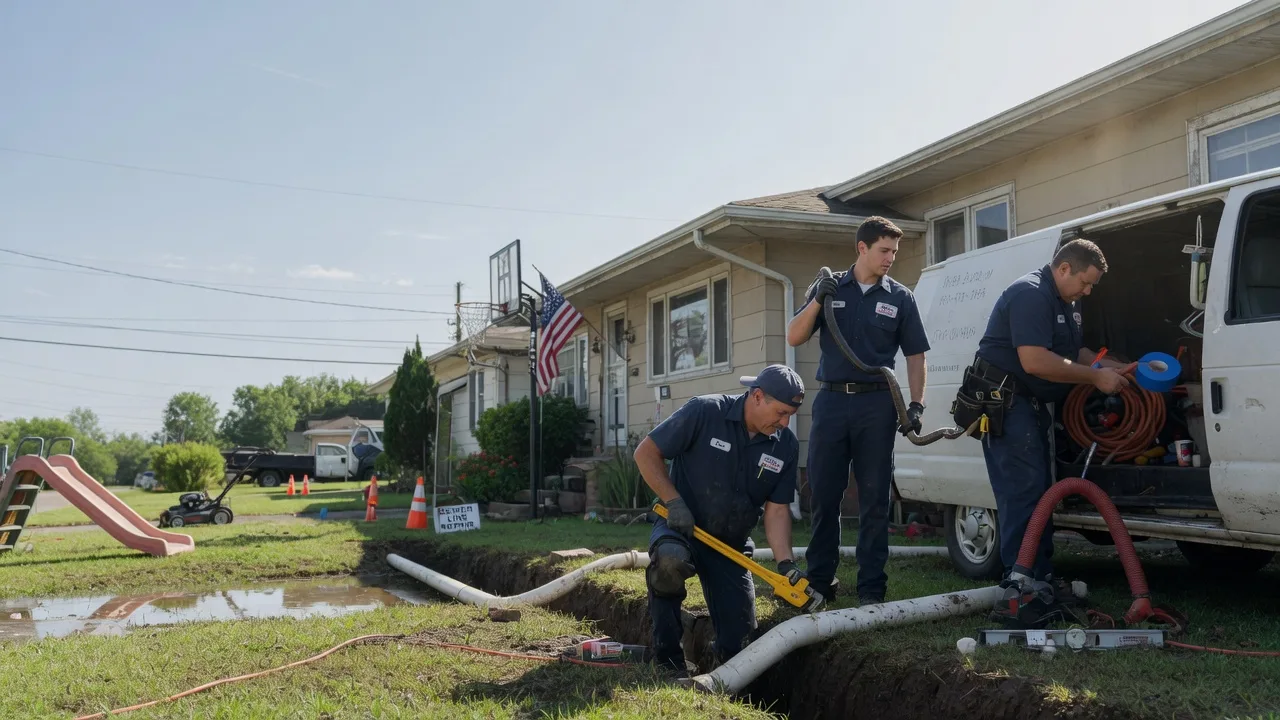 Toilet Installation in Aberdeen, MD near me